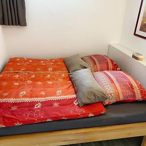 Ferienwohnung An Der Pferdsweide