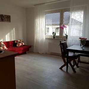 Appartement met Twee Slaapkamers